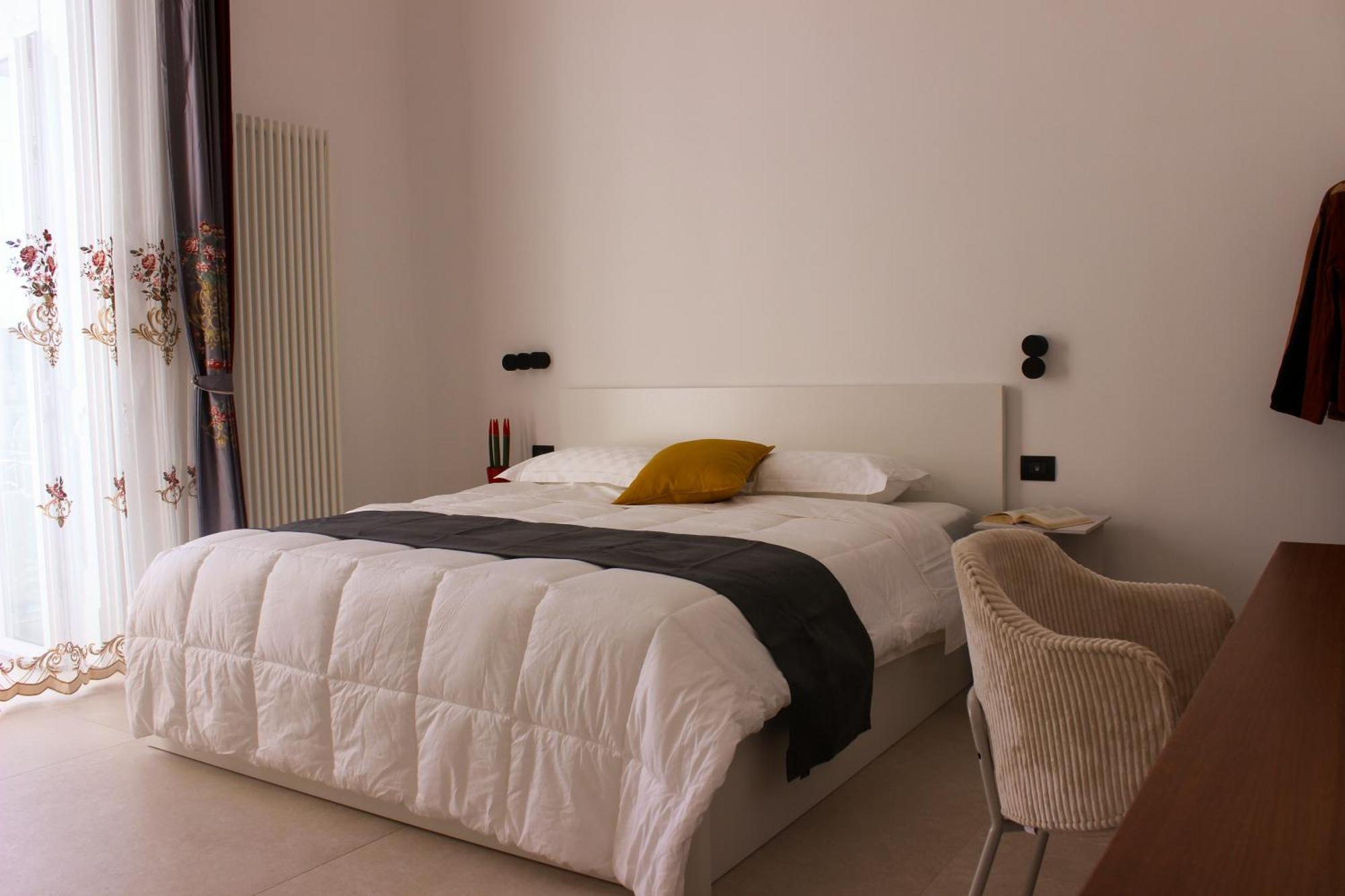 Bed & Breakfast Trentanove Naples