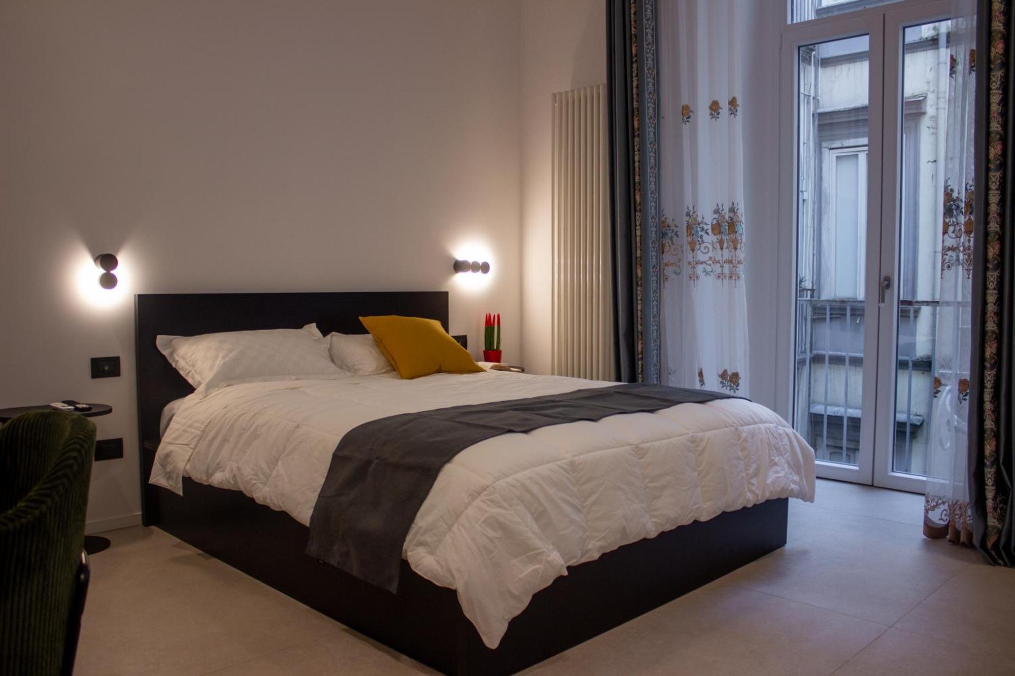 Bed & Breakfast Trentanove Naples