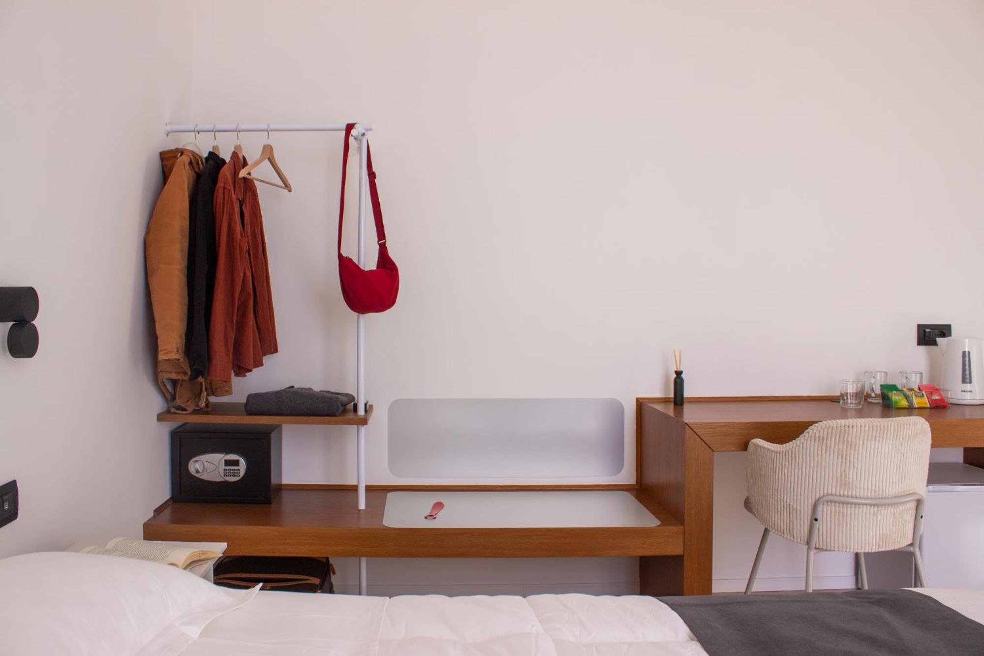 Bed & Breakfast Trentanove